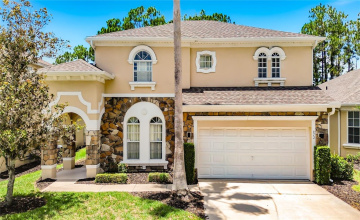 DAVENPORT, Florida 33897, 5 Bedrooms Bedrooms, ,4 BathroomsBathrooms,Residential,For Sale,ORISTA DR,0,MFRO6414980