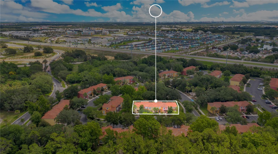KISSIMMEE, Florida 34747, 3 Bedrooms Bedrooms, ,2 BathroomsBathrooms,Residential,For Sale,CRYSTAL COVE,0,MFRO6415189