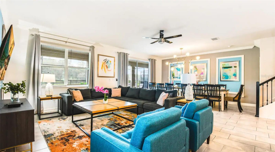 KISSIMMEE, Florida 34746, 9 Bedrooms Bedrooms, ,5 BathroomsBathrooms,Residential,For Sale,PROTAGONIST,0,MFRO6415462