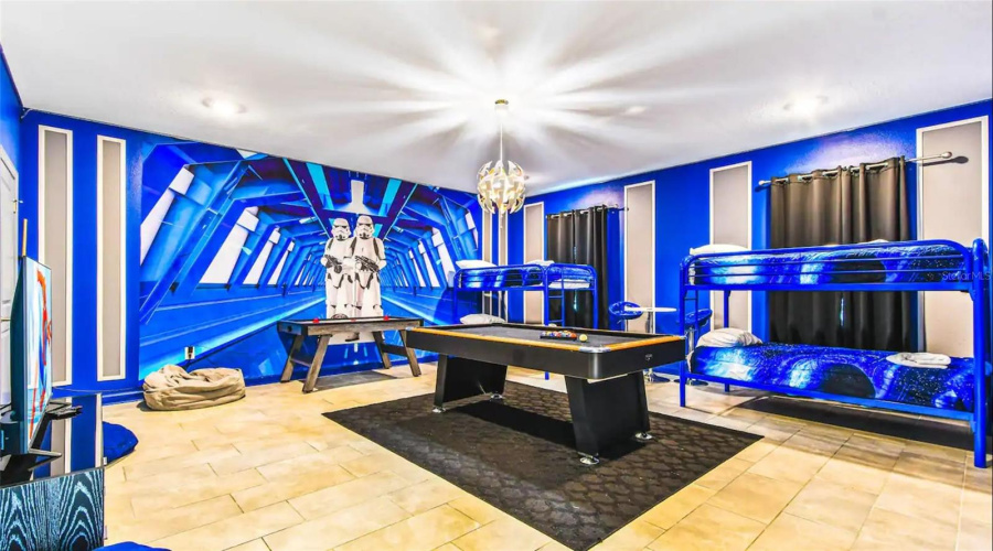 KISSIMMEE, Florida 34746, 9 Bedrooms Bedrooms, ,5 BathroomsBathrooms,Residential,For Sale,PROTAGONIST,0,MFRO6415462