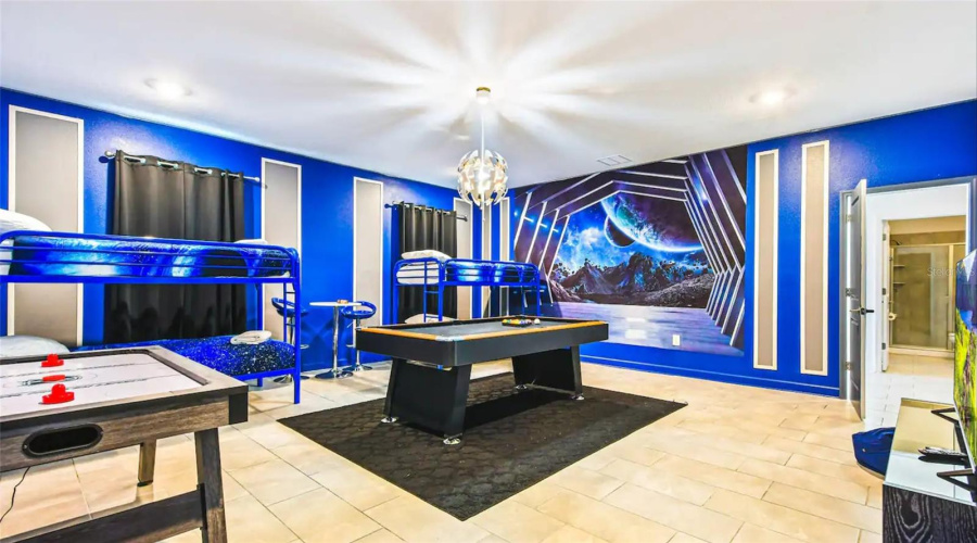 KISSIMMEE, Florida 34746, 9 Bedrooms Bedrooms, ,5 BathroomsBathrooms,Residential,For Sale,PROTAGONIST,0,MFRO6415462