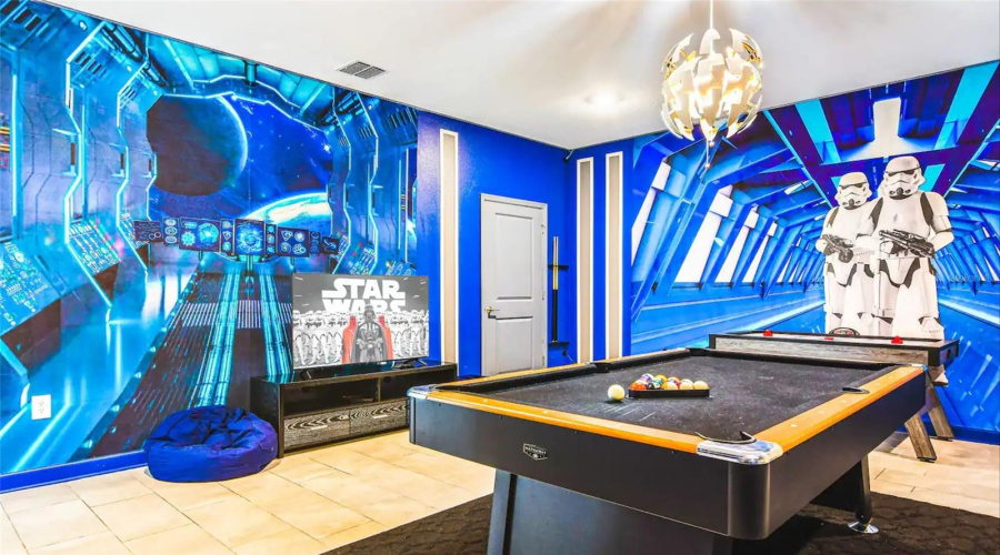 KISSIMMEE, Florida 34746, 9 Bedrooms Bedrooms, ,5 BathroomsBathrooms,Residential,For Sale,PROTAGONIST,0,MFRO6415462