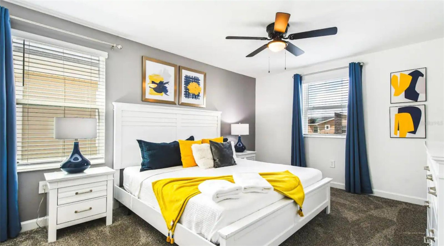 KISSIMMEE, Florida 34746, 9 Bedrooms Bedrooms, ,5 BathroomsBathrooms,Residential,For Sale,PROTAGONIST,0,MFRO6415462