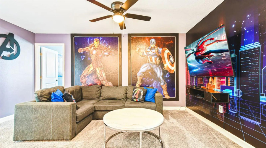 KISSIMMEE, Florida 34746, 9 Bedrooms Bedrooms, ,5 BathroomsBathrooms,Residential,For Sale,PROTAGONIST,0,MFRO6415462