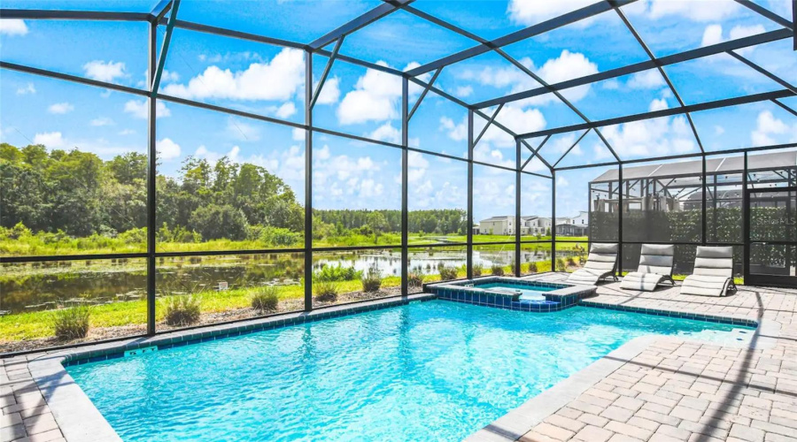 KISSIMMEE, Florida 34746, 9 Bedrooms Bedrooms, ,5 BathroomsBathrooms,Residential,For Sale,PROTAGONIST,0,MFRO6415462