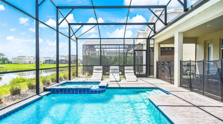 KISSIMMEE, Florida 34746, 9 Bedrooms Bedrooms, ,5 BathroomsBathrooms,Residential,For Sale,PROTAGONIST,0,MFRO6415462