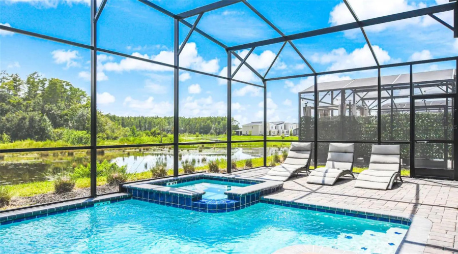 KISSIMMEE, Florida 34746, 9 Bedrooms Bedrooms, ,5 BathroomsBathrooms,Residential,For Sale,PROTAGONIST,0,MFRO6415462