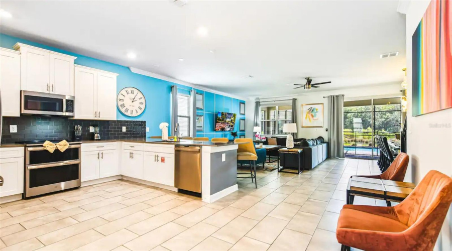 KISSIMMEE, Florida 34746, 9 Bedrooms Bedrooms, ,5 BathroomsBathrooms,Residential,For Sale,PROTAGONIST,0,MFRO6415462