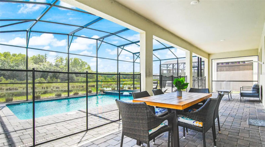 KISSIMMEE, Florida 34746, 9 Bedrooms Bedrooms, ,5 BathroomsBathrooms,Residential,For Sale,PROTAGONIST,0,MFRO6415462
