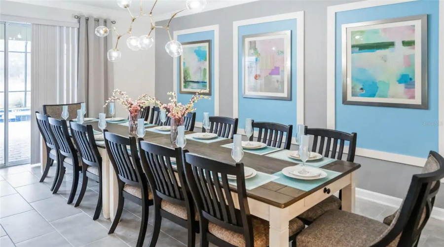 KISSIMMEE, Florida 34746, 9 Bedrooms Bedrooms, ,5 BathroomsBathrooms,Residential,For Sale,PROTAGONIST,0,MFRO6415462