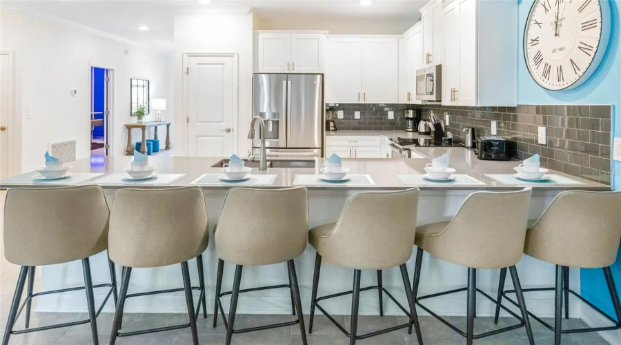 KISSIMMEE, Florida 34746, 9 Bedrooms Bedrooms, ,5 BathroomsBathrooms,Residential,For Sale,PROTAGONIST,0,MFRO6415462