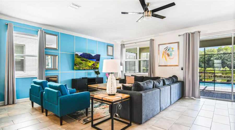 KISSIMMEE, Florida 34746, 9 Bedrooms Bedrooms, ,5 BathroomsBathrooms,Residential,For Sale,PROTAGONIST,0,MFRO6415462