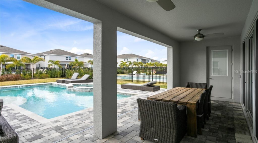 KISSIMMEE, Florida 34747, 5 Bedrooms Bedrooms, ,4 BathroomsBathrooms,Residential,For Sale,SOUTHFIELD,0,MFRO6412556