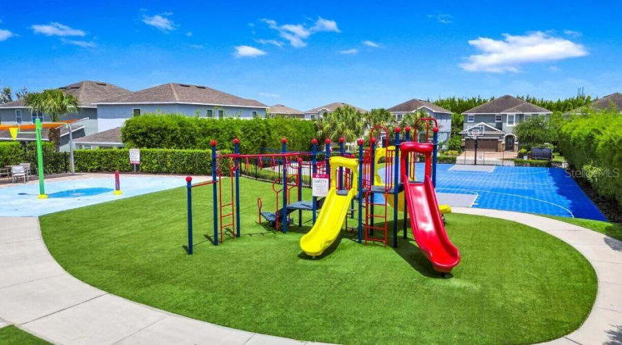 KISSIMMEE, Florida 34747, 5 Bedrooms Bedrooms, ,4 BathroomsBathrooms,Residential,For Sale,SOUTHFIELD,0,MFRO6412556