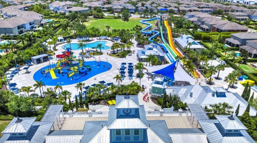 KISSIMMEE, Florida 34747, 5 Bedrooms Bedrooms, ,4 BathroomsBathrooms,Residential,For Sale,SOUTHFIELD,0,MFRO6412556