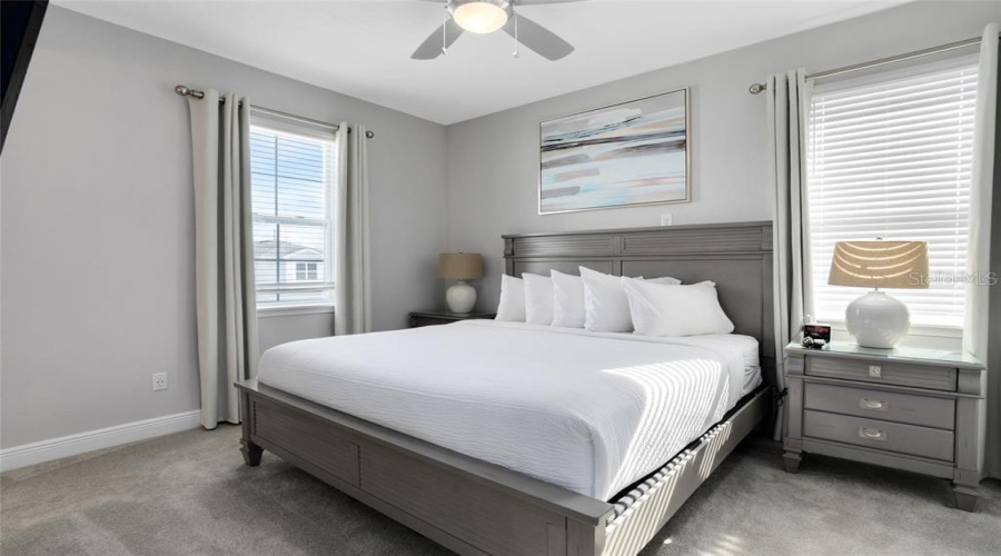KISSIMMEE, Florida 34747, 5 Bedrooms Bedrooms, ,4 BathroomsBathrooms,Residential,For Sale,SOUTHFIELD,0,MFRO6412556