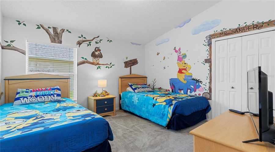 KISSIMMEE, Florida 34746, 4 Bedrooms Bedrooms, ,2 BathroomsBathrooms,Residential,For Sale,CUMBRIAN LAKES,0,MFRO6415416
