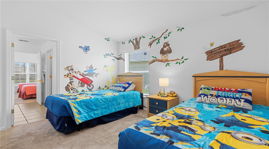 KISSIMMEE, Florida 34746, 4 Bedrooms Bedrooms, ,2 BathroomsBathrooms,Residential,For Sale,CUMBRIAN LAKES,0,MFRO6415416