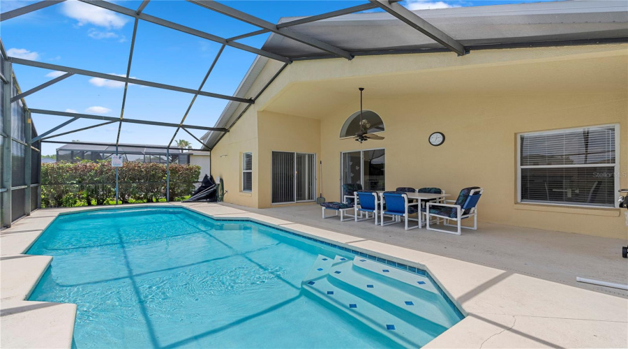 KISSIMMEE, Florida 34746, 4 Bedrooms Bedrooms, ,2 BathroomsBathrooms,Residential,For Sale,CUMBRIAN LAKES,0,MFRO6415416
