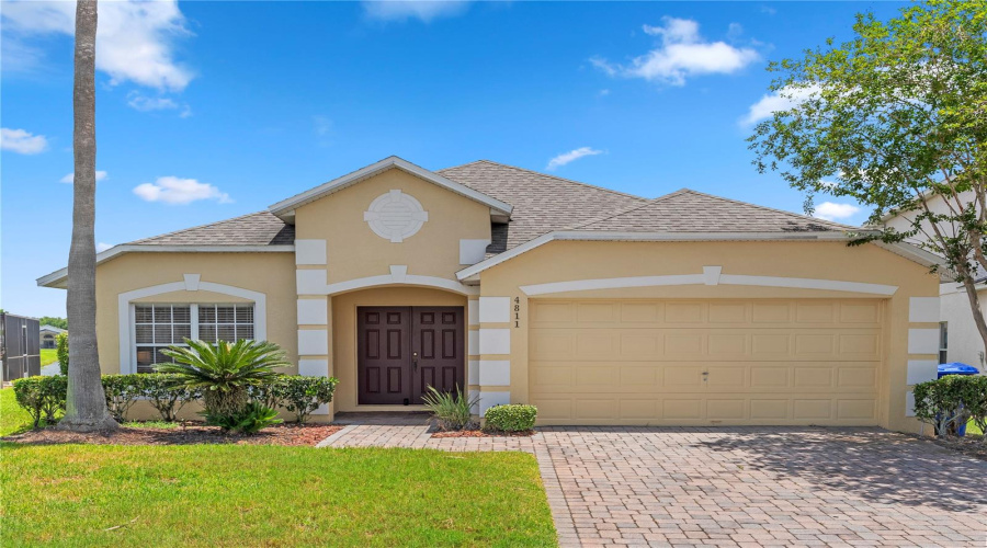 KISSIMMEE, Florida 34746, 4 Bedrooms Bedrooms, ,2 BathroomsBathrooms,Residential,For Sale,CUMBRIAN LAKES,0,MFRO6415416