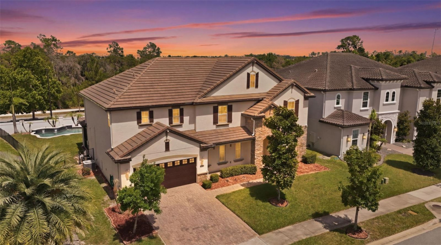 ORLANDO, Florida 32836, 4 Bedrooms Bedrooms, ,4 BathroomsBathrooms,Residential,For Sale,LUDINGTON,0,MFRO6412891