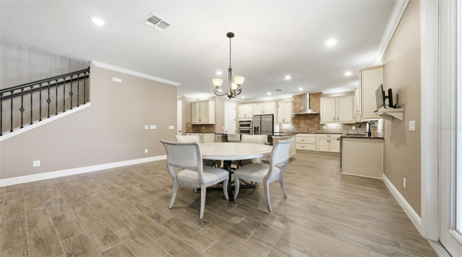 ORLANDO, Florida 32836, 4 Bedrooms Bedrooms, ,4 BathroomsBathrooms,Residential,For Sale,LUDINGTON,0,MFRO6412891