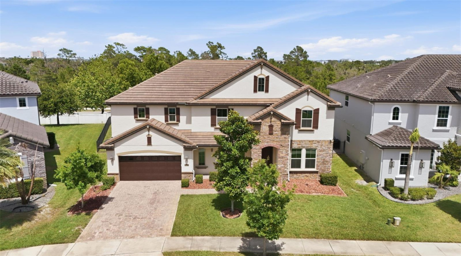 ORLANDO, Florida 32836, 4 Bedrooms Bedrooms, ,4 BathroomsBathrooms,Residential,For Sale,LUDINGTON,0,MFRO6412891