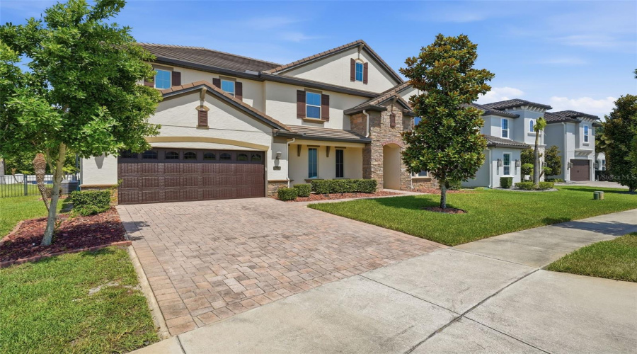 ORLANDO, Florida 32836, 4 Bedrooms Bedrooms, ,4 BathroomsBathrooms,Residential,For Sale,LUDINGTON,0,MFRO6412891