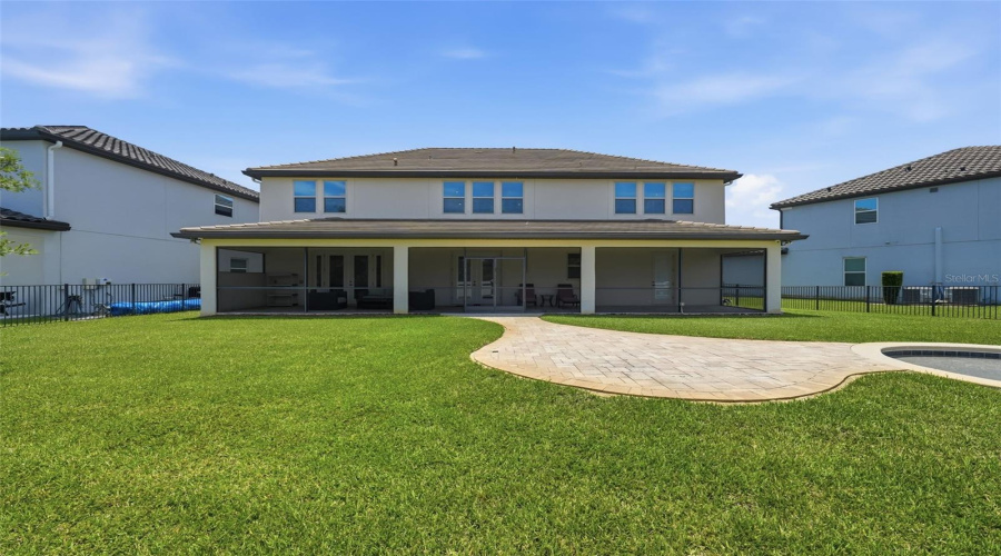 ORLANDO, Florida 32836, 4 Bedrooms Bedrooms, ,4 BathroomsBathrooms,Residential,For Sale,LUDINGTON,0,MFRO6412891