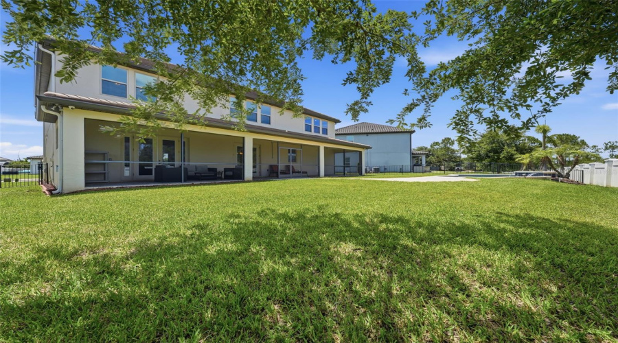ORLANDO, Florida 32836, 4 Bedrooms Bedrooms, ,4 BathroomsBathrooms,Residential,For Sale,LUDINGTON,0,MFRO6412891