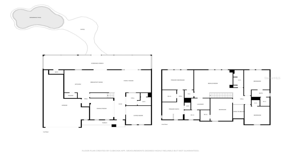 ORLANDO, Florida 32836, 4 Bedrooms Bedrooms, ,4 BathroomsBathrooms,Residential,For Sale,LUDINGTON,0,MFRO6412891