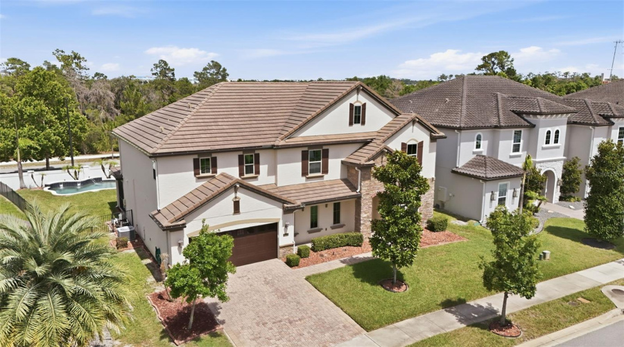 ORLANDO, Florida 32836, 4 Bedrooms Bedrooms, ,4 BathroomsBathrooms,Residential,For Sale,LUDINGTON,0,MFRO6412891