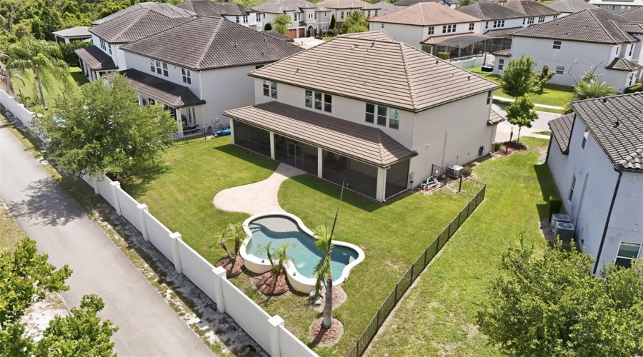 ORLANDO, Florida 32836, 4 Bedrooms Bedrooms, ,4 BathroomsBathrooms,Residential,For Sale,LUDINGTON,0,MFRO6412891