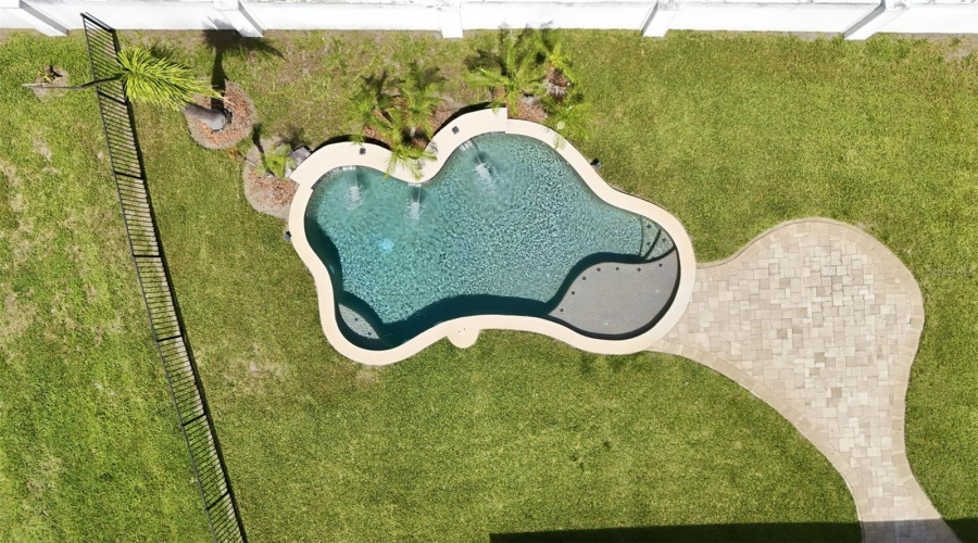 ORLANDO, Florida 32836, 4 Bedrooms Bedrooms, ,4 BathroomsBathrooms,Residential,For Sale,LUDINGTON,0,MFRO6412891