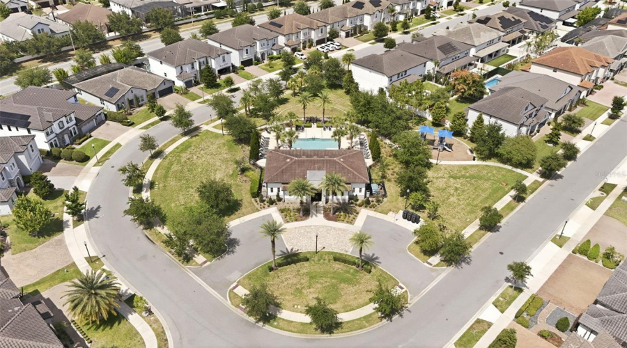 ORLANDO, Florida 32836, 4 Bedrooms Bedrooms, ,4 BathroomsBathrooms,Residential,For Sale,LUDINGTON,0,MFRO6412891