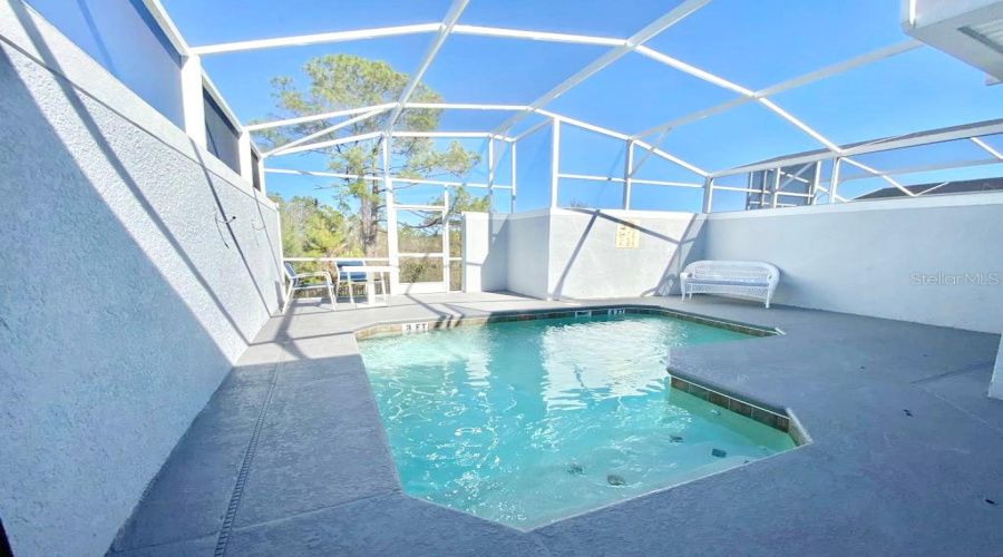 DAVENPORT, Florida 33896, 5 Bedrooms Bedrooms, ,4 BathroomsBathrooms,Residential,For Sale,CABOT CLIFFS,0,MFRO6415509