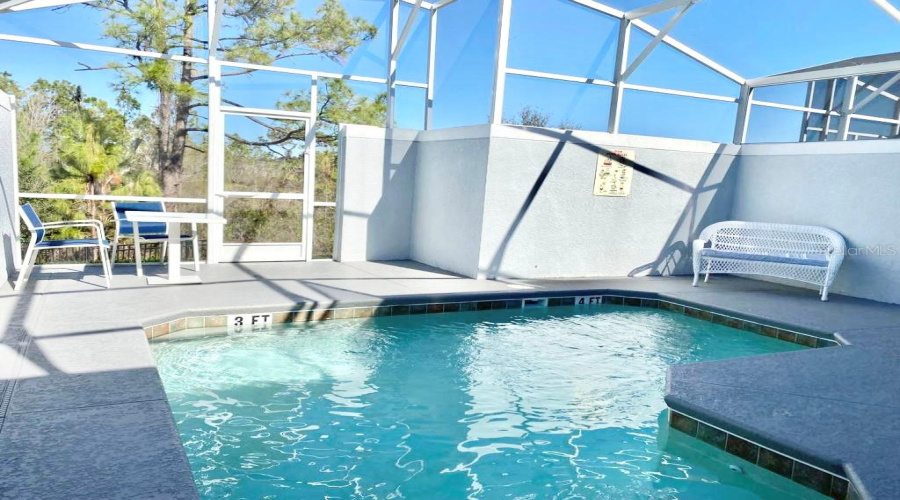 DAVENPORT, Florida 33896, 5 Bedrooms Bedrooms, ,4 BathroomsBathrooms,Residential,For Sale,CABOT CLIFFS,0,MFRO6415509