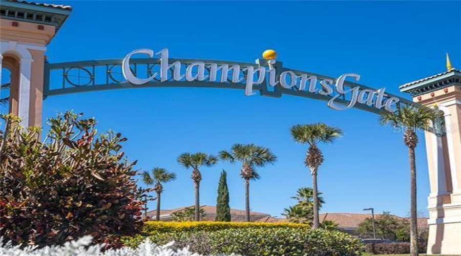 DAVENPORT, Florida 33896, 5 Bedrooms Bedrooms, ,4 BathroomsBathrooms,Residential,For Sale,CABOT CLIFFS,0,MFRO6415509