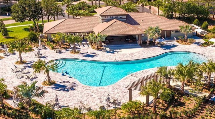 DAVENPORT, Florida 33896, 5 Bedrooms Bedrooms, ,4 BathroomsBathrooms,Residential,For Sale,CABOT CLIFFS,0,MFRO6415509