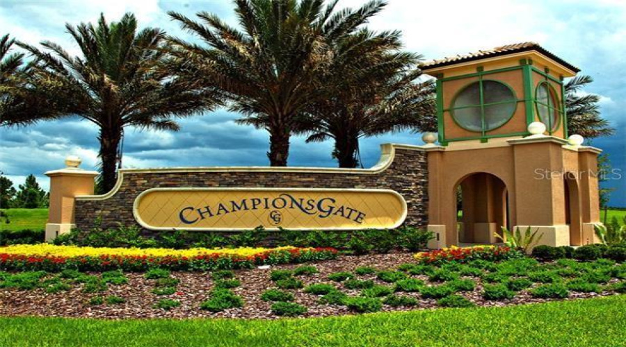 DAVENPORT, Florida 33896, 5 Bedrooms Bedrooms, ,4 BathroomsBathrooms,Residential,For Sale,CABOT CLIFFS,0,MFRO6415509