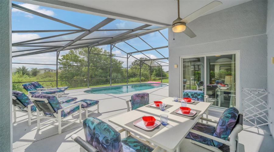 DAVENPORT, Florida 33896, 4 Bedrooms Bedrooms, ,3 BathroomsBathrooms,Residential,For Sale,BALMORAL,0,MFRO6415464