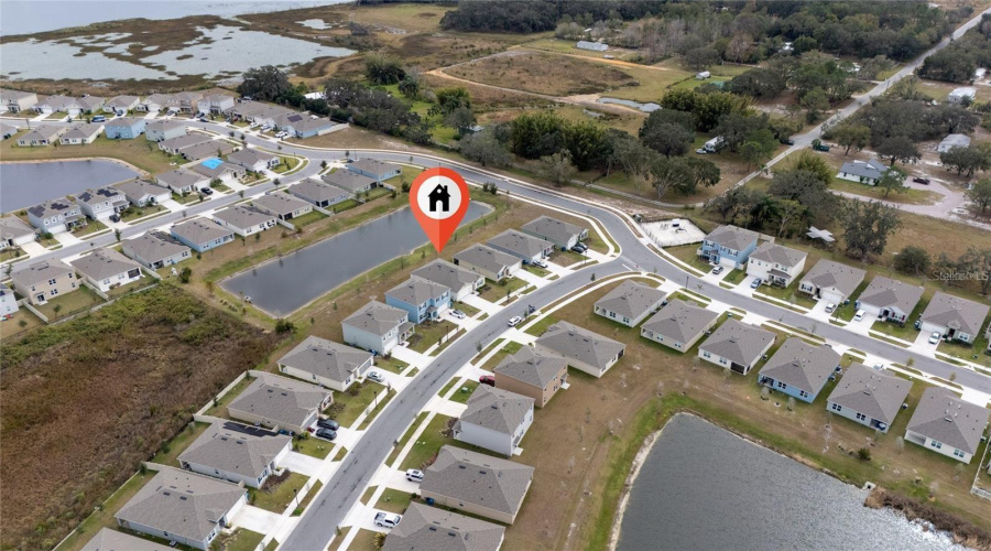 DAVENPORT, Florida 33837, 4 Bedrooms Bedrooms, ,2 BathroomsBathrooms,Residential,For Sale,RED HILL,0,MFRO6414870