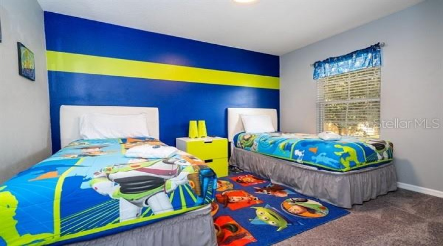 KISSIMMEE, Florida 34747, 4 Bedrooms Bedrooms, ,3 BathroomsBathrooms,Residential,For Sale,YELLOW LANTANA,0,MFRO6415064