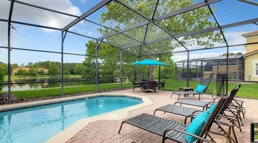 KISSIMMEE, Florida 34747, 4 Bedrooms Bedrooms, ,3 BathroomsBathrooms,Residential,For Sale,YELLOW LANTANA,0,MFRO6415064