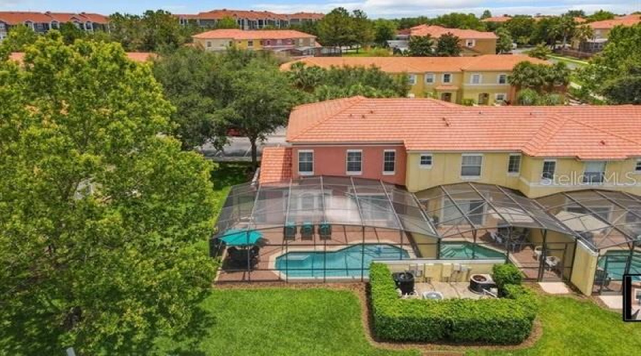 KISSIMMEE, Florida 34747, 4 Bedrooms Bedrooms, ,3 BathroomsBathrooms,Residential,For Sale,YELLOW LANTANA,0,MFRO6415064