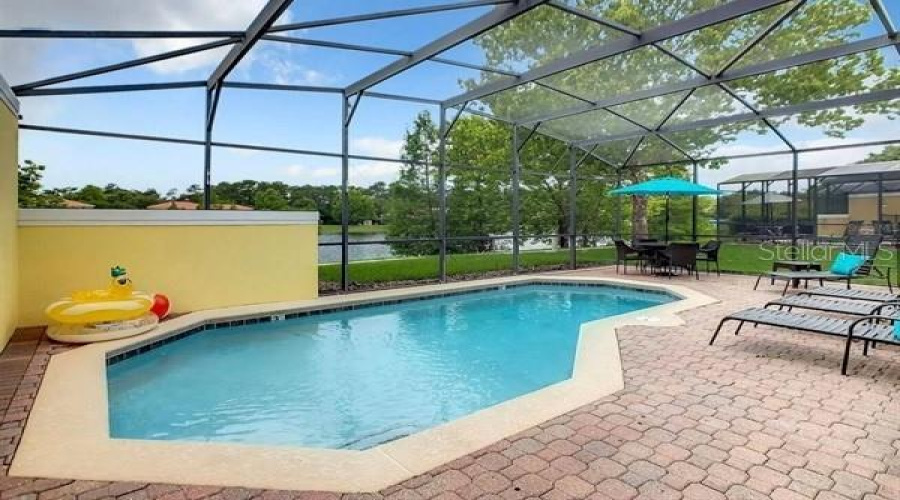 KISSIMMEE, Florida 34747, 4 Bedrooms Bedrooms, ,3 BathroomsBathrooms,Residential,For Sale,YELLOW LANTANA,0,MFRO6415064