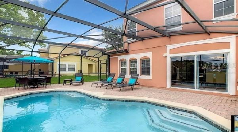 KISSIMMEE, Florida 34747, 4 Bedrooms Bedrooms, ,3 BathroomsBathrooms,Residential,For Sale,YELLOW LANTANA,0,MFRO6415064