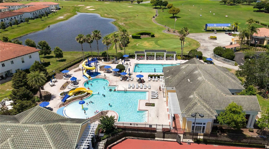 DAVENPORT, Florida 33837, 4 Bedrooms Bedrooms, ,3 BathroomsBathrooms,Residential,For Sale,BRUNSWICK,0,MFRO6415405