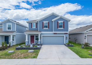 DAVENPORT, Florida 33837, 4 Bedrooms Bedrooms, ,2 BathroomsBathrooms,Residential,For Sale,AQUIFER,0,MFRO6414165