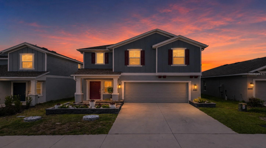 DAVENPORT, Florida 33837, 4 Bedrooms Bedrooms, ,2 BathroomsBathrooms,Residential,For Sale,AQUIFER,0,MFRO6414165